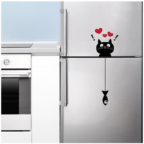 Crearreda Decoration 59002 - Self-Adhesive Decoration - Main image