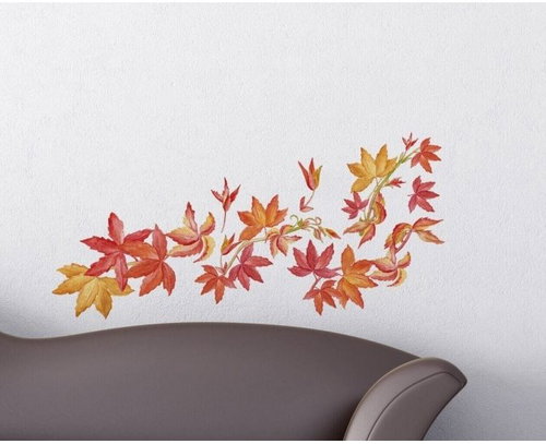 Crearreda Decoration 59154 - Self-Adhesive Decoration - Main image