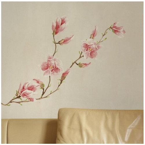 Crearreda Decoration 59155 - Self-Adhesive Decoration - Main image