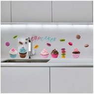 Crearreda Decoration 59158 - Self-Adhesive Decoration