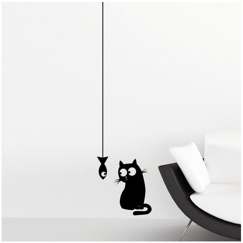 Crearreda Decoration 59159 - Self-Adhesive Decoration - Main image