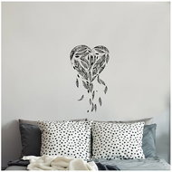 Crearreda Decoration 59174 - Self-Adhesive Decoration
