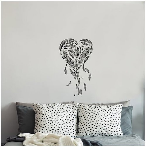 Crearreda Decoration 59174 - Self-Adhesive Decoration - Main image