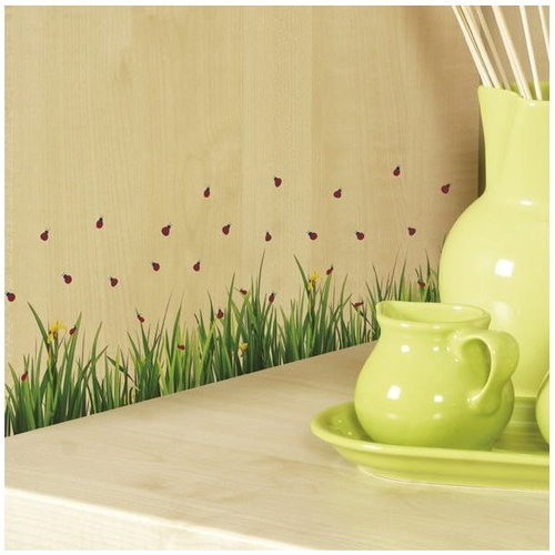 Crearreda Decoration 59393 - Self-Adhesive Decoration - Main image