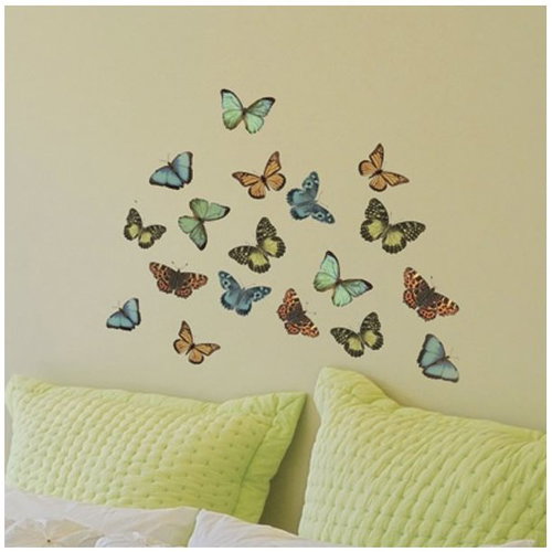 Crearreda Decoration 59455 - Self-Adhesive Decoration - Main image