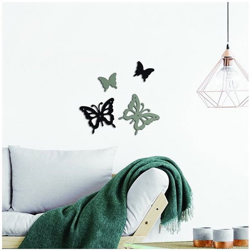 Crearreda Decoration 59501 - Self-Adhesive Decoration - Main image