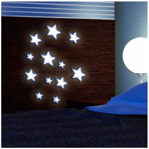 Crearreda Decoration 59506 - Self-Adhesive Decoration - Main image