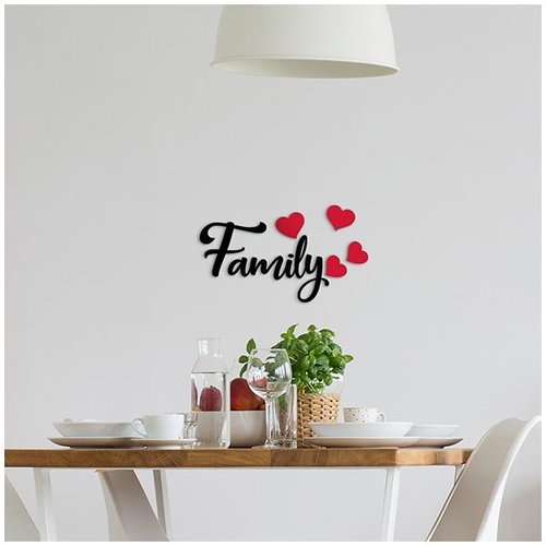 Crearreda Decoration 59512 - Self-Adhesive Decoration - Main image