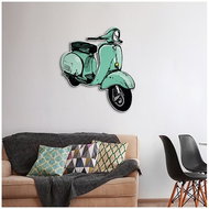 Crearreda Decoration 63910 - Self-Adhesive Decoration