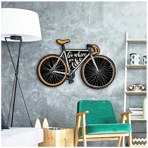 Crearreda Decoration 63911 - Self-Adhesive Decoration - Main image