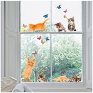Crearreda Decoration 64001 - Self-Adhesive Decoration