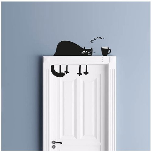 Crearreda Decoration 65109 - Self-Adhesive Decoration - Main image