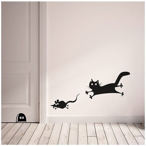 Crearreda Decoration 65110 - Self-Adhesive Decoration - Main image