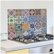 Crearreda Decoration 67202 - Self-Adhesive Decoration