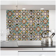 Crearreda Decoration 67210 - Self-Adhesive Decoration