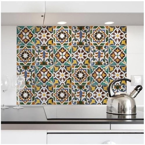 Crearreda Decoration 67210 - Self-Adhesive Decoration - Main image