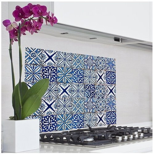 Crearreda Decoration 67215 - Self-Adhesive Decoration - Main image
