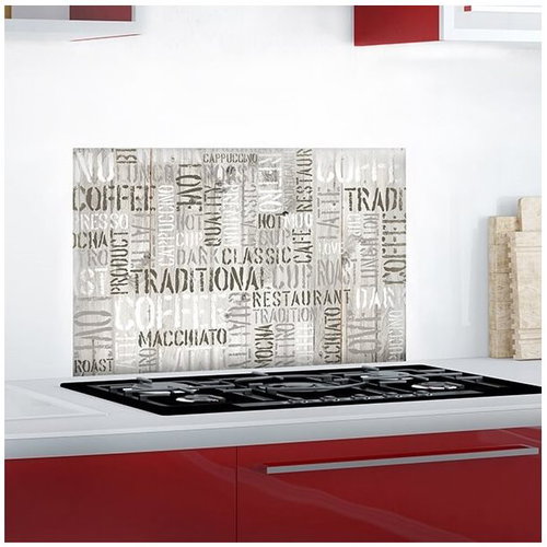 Crearreda Decoration 67250 - Self-Adhesive Decoration - Main image