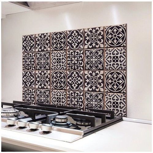 Crearreda Decoration 67253 - Self-Adhesive Decoration - Main image