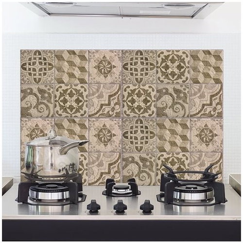 Crearreda Decoration 67254 - Self-Adhesive Decoration - Main image