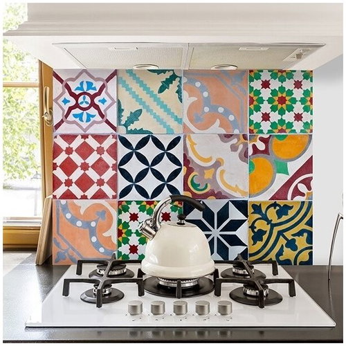 Crearreda Decoration 67261 - Self-Adhesive Decoration - Main image