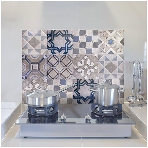 Crearreda Decoration 67262 - Self-Adhesive Decoration - Main image