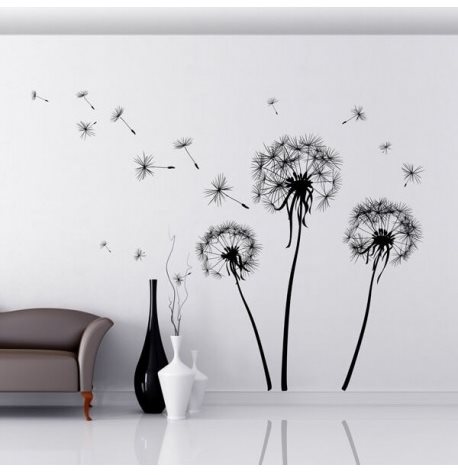 Crearreda Decoration 81118 - Self-Adhesive Decoration - Main image