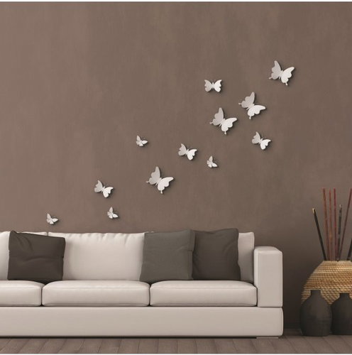 Crearreda Decoration 24001 - Self-Adhesive Decoration - Main image