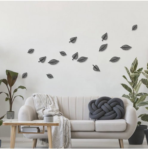 Crearreda Decoration 24008 - Self-Adhesive Decoration - Main image