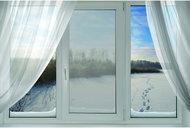 GEKKOFIX 10255 - Self-Adhesive Film