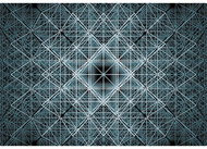 KOMAR - Non-woven Wall Mural XXL4-061 - Photo Wallpaper
