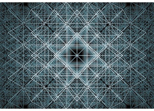KOMAR - Non-woven Wall Mural XXL4-061 - Photo Wallpaper - Main image