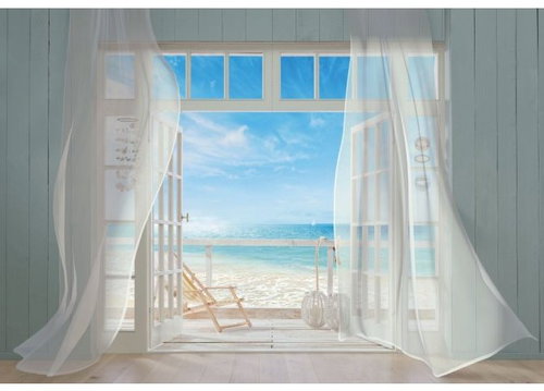 KOMAR - Paper Wall Mural 8-956 - Photo Wallpaper - Main image