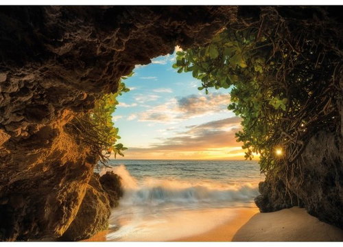 KOMAR - Paper Wall Mural 8-984 - Photo Wallpaper - Main image