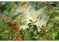 KOMAR - Non-woven Wall Mural XXL4-031 - Photo Wallpaper