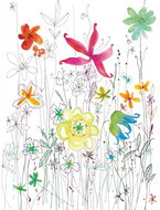 KOMAR - Non-woven Wall Mural XXL2-022 - Photo Wallpaper