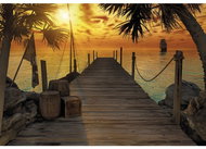 KOMAR - Paper Wall Mural 8-918 - Photo Wallpaper