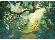 KOMAR - Paper Wall Mural 8-475 - Photo Wallpaper