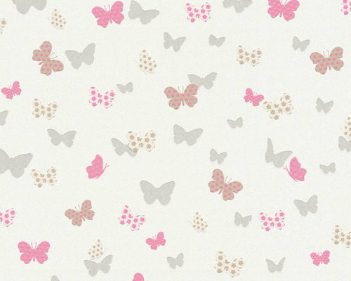 AS Creation wallpaper 369332 - Wallpaper - Main image