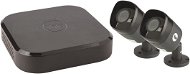 Yale Smart Home CCTV Kit (4C-2ABFX) - IP kamera