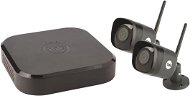 Yale Smart Home CCTV WiFi Kit (4C-2DB4MX) - IP kamera