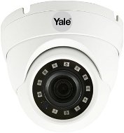 Yale Smart Home CCTV Dome Camera (ADFX-W) - Digital Camcorder