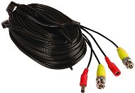 Yale Smart Home CCTV Cable (BNC30) - Video Cable