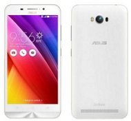 ASUS ZenFone Max ZC550KL 16 GB weiß Dual-SIM - Handy