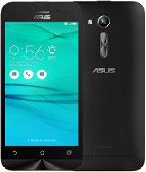 ASUS ZenFone Go ZB452KG 8GB schwarz - Handy