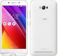 ASUS ZenFone Max ZC550KL 32GB White Dual SIM - Mobile Phone