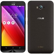 ASUS ZenFone Max ZC550KL 32 gigabytes black Dual SIM - Mobile Phone