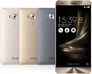ASUS Zenfone 3 Deluxe - Mobilný telefón