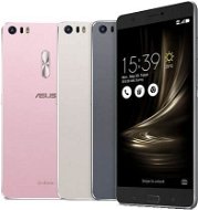 ASUS ZenFone 3 Ultra - Mobiltelefon