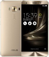 ASUS ZenFone 3 Deluxe 64 GB arany - Mobiltelefon